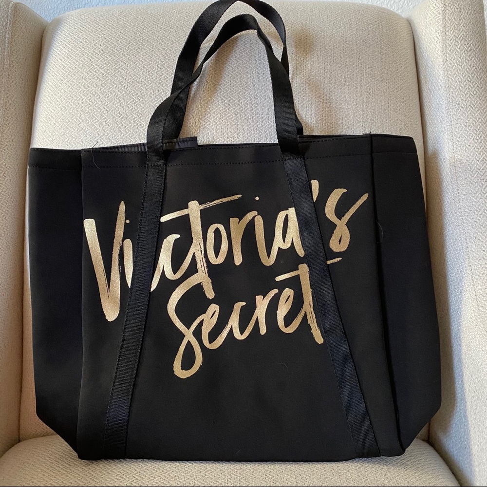 Victoria’s Secret | drink cooler tote